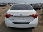 2019 TOYOTA COROLLA L à vendre chez Copart ON - TORONTO
