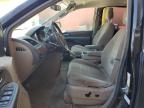 2014 Chrysler Town & Country Touring للبيع في Sun Valley، CA - Rear End