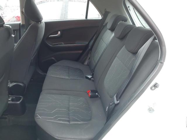 2012 KIA PICANTO 2