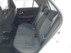 2012 KIA PICANTO 2 for sale at Copart WOLVERHAMPTON