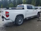 2014 Toyota Tundra Crewmax Platinum en Venta en Arlington, WA - Front End