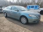 2007 TOYOTA CAMRY HYBRID for sale at Copart ON - COOKSTOWN