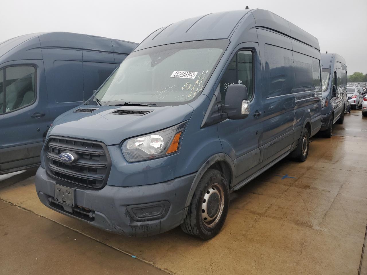 1FTBR3X85LKA86751 FORD TRANSIT Photo 1