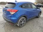 2022 Honda Hr-V Ex იყიდება Cahokia Heights-ში, IL - Front End