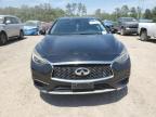 2017 Infiniti Qx30 Base de vânzare în Greenwell Springs, LA - Mechanical