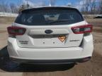 2023 Subaru Impreza Premium на продаже в Davison, MI - Front End