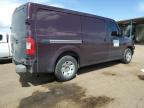 2013 Nissan Nv 2500 zu verkaufen in Brighton, CO - All Over