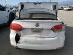 2013 Volkswagen Jetta Se for Sale in Los Angeles, CA - Burn - Engine