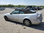 2002 Mercedes-Benz Clk 320 за продажба в Memphis, TN - Rear End