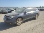 2017 Subaru Outback 2.5I Premium de vânzare în Anderson, CA - Front End