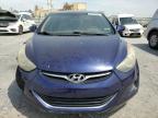 2013 Hyundai Elantra Gls იყიდება Tulsa-ში, OK - Front End
