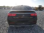 2016 Mercedes-Benz Gle Coupe 450 4Matic for Sale in Arcadia, FL - Front End