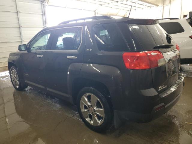  GMC TERRAIN 2015 Brown