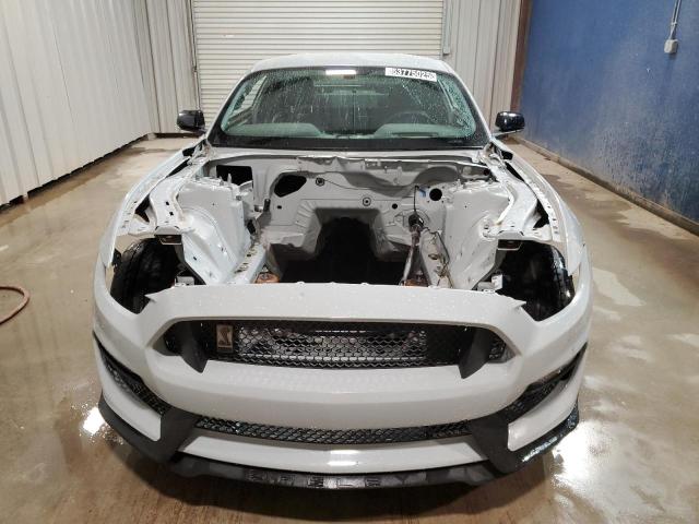  FORD MUSTANG 2017 Szary
