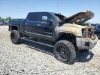 2018 Gmc Sierra K2500 Denali იყიდება Tifton-ში, GA - Burn - Engine