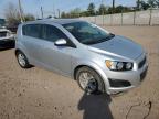 2016 Chevrolet Sonic Lt for Sale in Chalfont, PA - Minor Dent/Scratches