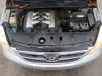 2007 Hyundai Entourage Gls للبيع في Harleyville، SC - Rear End