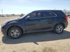 2016 CHEVROLET EQUINOX LS à vendre chez Copart ON - LONDON