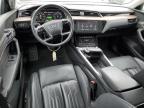 2019 Audi E-Tron Prestige zu verkaufen in Van Nuys, CA - Front End