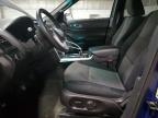 2015 Ford Explorer Police Interceptor იყიდება Des Moines-ში, IA - Side