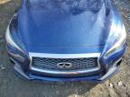 2018 Infiniti Q50 Luxe na sprzedaż w Waldorf, MD - Side