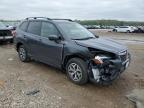 2021 Subaru Forester Premium   за продажба в Kansas City, KS - Front End