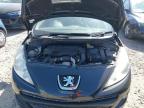 2013 PEUGEOT 207 ALLURE for sale at Copart WOLVERHAMPTON