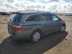 2013 Honda Odyssey Ex за продажба в Davison, MI - Rear End