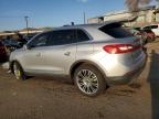 2016 Lincoln Mkx Reserve na sprzedaż w Albuquerque, NM - Side