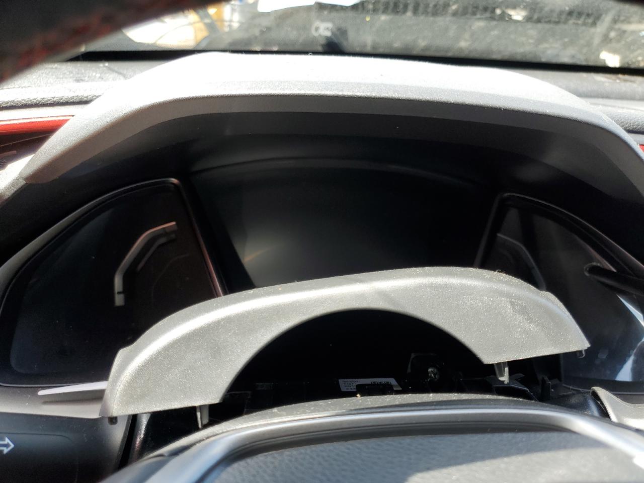 SHHFK8G79KU200271 HONDA CIVIC 2019