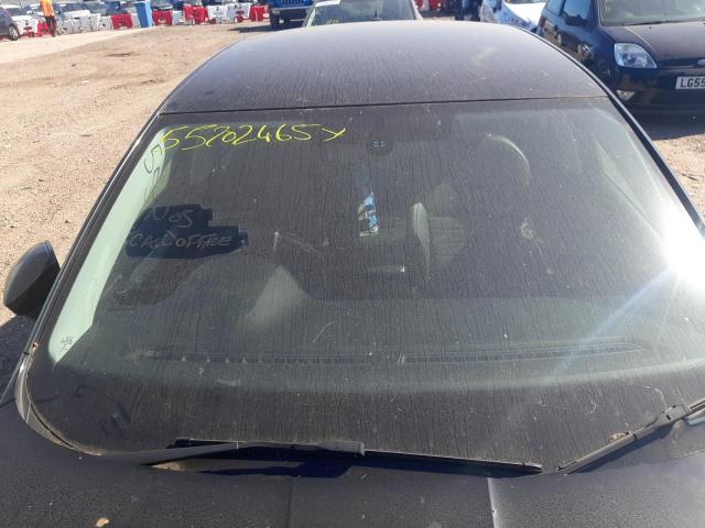 2013 SKODA OCTAVIA 2.0 TDI CR ELEGANCE 5DR