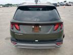 2025 Hyundai Tucson Sel for Sale in Grand Prairie, TX - Side