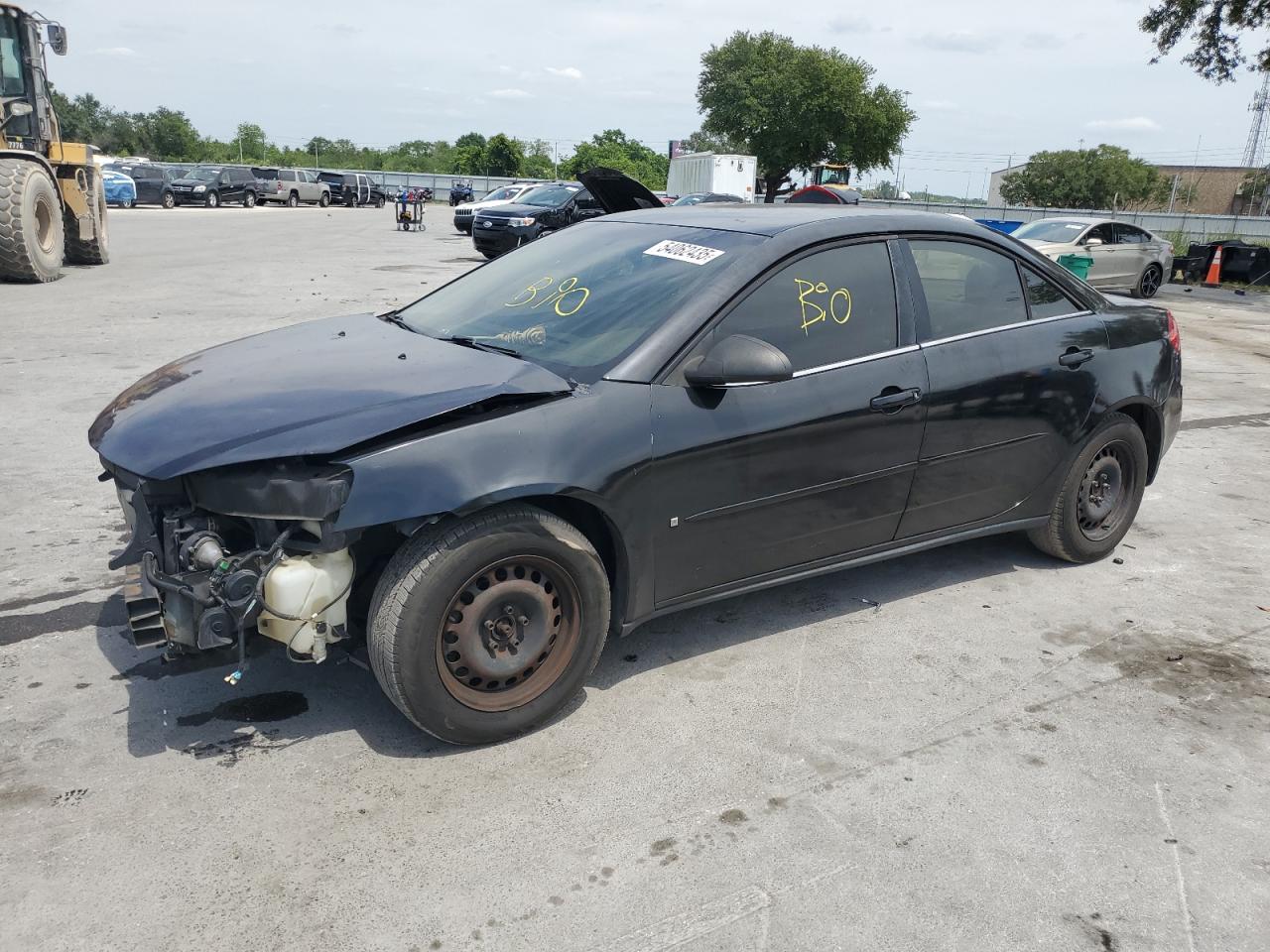 2006 Pontiac G6 Se1 for Sale in Orlando, FL - Front End
