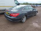 2012 MERCEDES BENZ E220 SPT C for sale at Copart WESTBURY