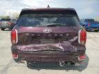 2022 Hyundai Palisade Calligraphy for Sale in Littleton, CO - Rear End