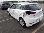 2016 HYUNDAI I20 SE MPI for sale at Copart SANDTOFT