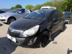 2011 VAUXHALL CORSA LIMI for sale at Copart SANDWICH
