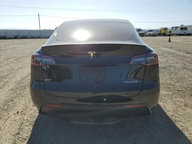  TESLA MODEL Y 2023 Black