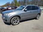 2014 Bmw X5 Xdrive35I продається в Brookhaven, NY - Side