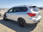 2019 Nissan Pathfinder S zu verkaufen in Anderson, CA - Front End