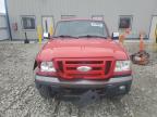 2006 Ford Ranger Super Cab zu verkaufen in Appleton, WI - Front End