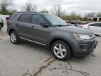 2018 Ford Explorer Xlt for Sale in Bridgeton, MO - Hail