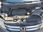 2015 Honda Odyssey Exl   na sprzedaż w Vallejo, CA - Side