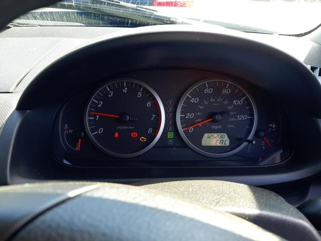 2007 MAZDA 2 CAPELLA