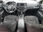 2019 Jeep Cherokee Latitude na sprzedaż w Taylor, TX - Rear End