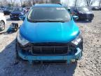 2018 Ford Ecosport Se იყიდება Wayland-ში, MI - Rear End