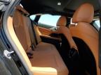 2025 Bmw I4 Edrive 40 zu verkaufen in San Diego, CA - Rear End