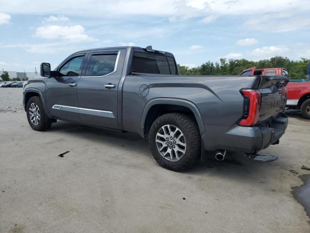  TOYOTA TUNDRA 2022 Szary