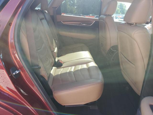 2017 CADILLAC XT5 PLATINUM  