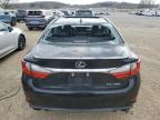 2018 Lexus Es 350 იყიდება Mcfarland-ში, WI - Hail